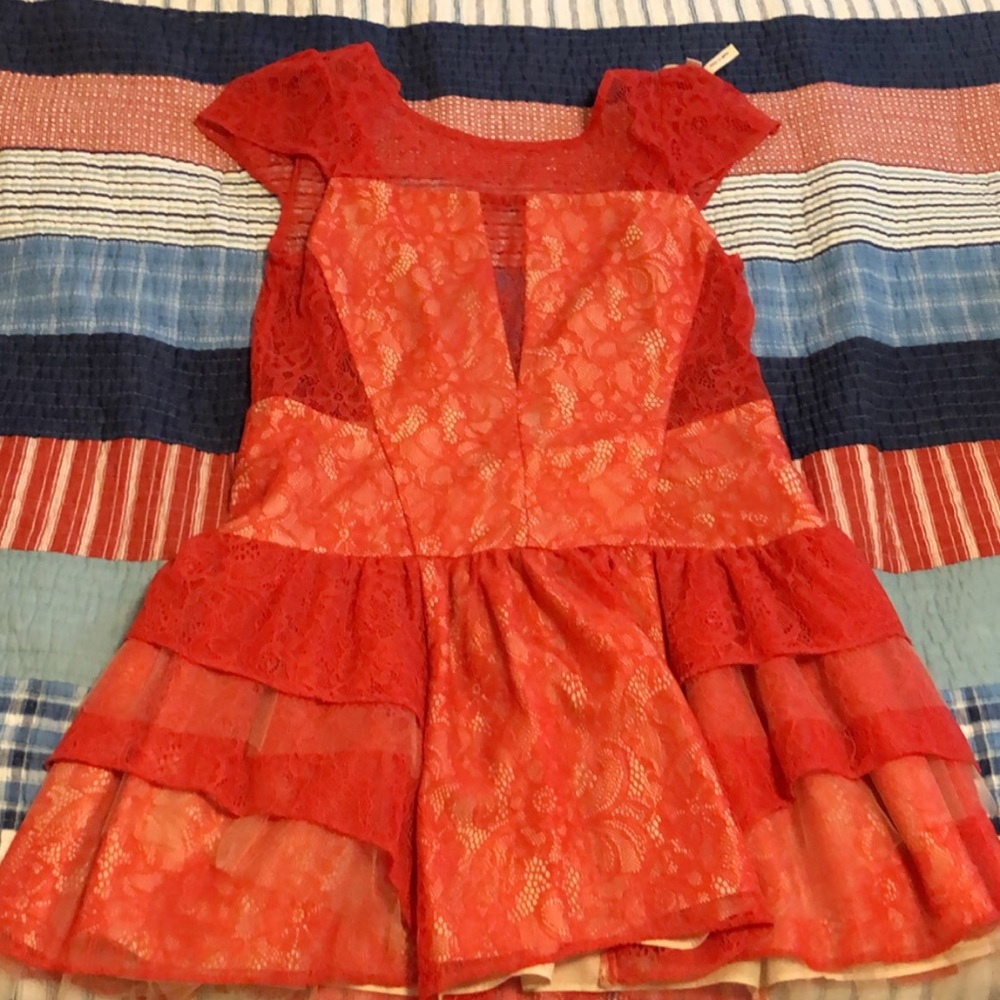dress